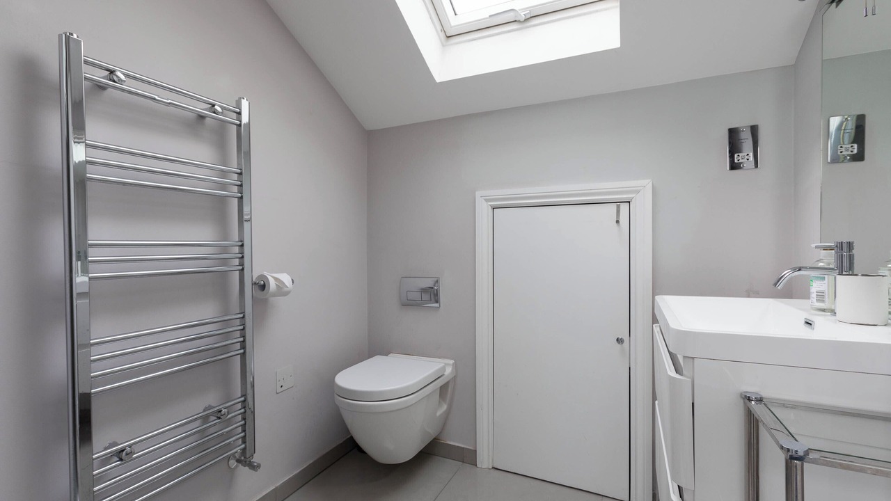 Photo of Bathroom in Colville