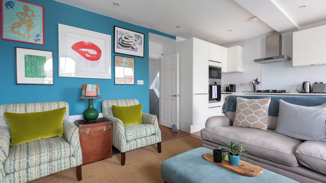 Photo of Livingroom in Colville
