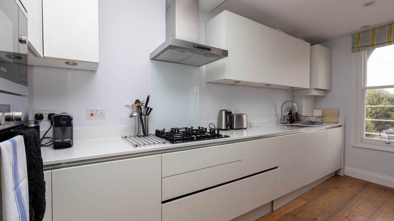 Photo of Kitchen in Colville