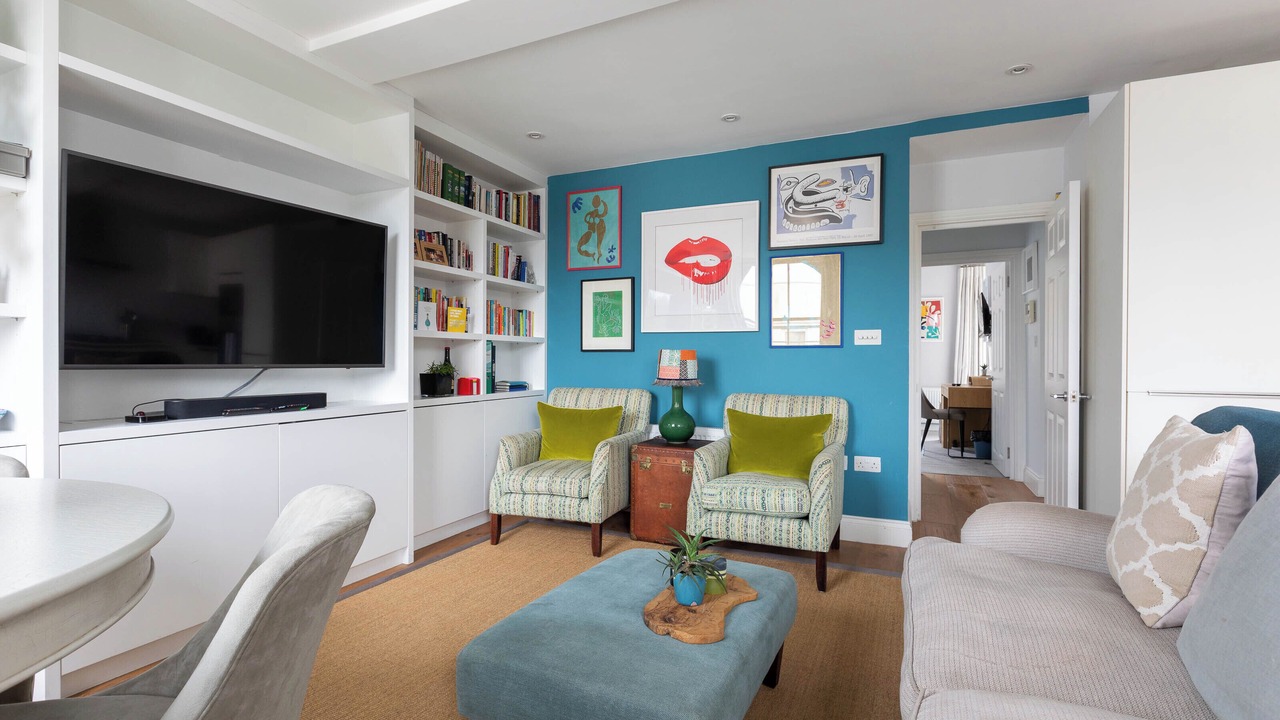 Photo of Livingroom in Colville