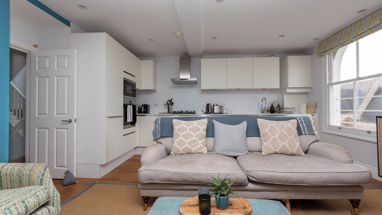 Photo of Livingroom in Colville