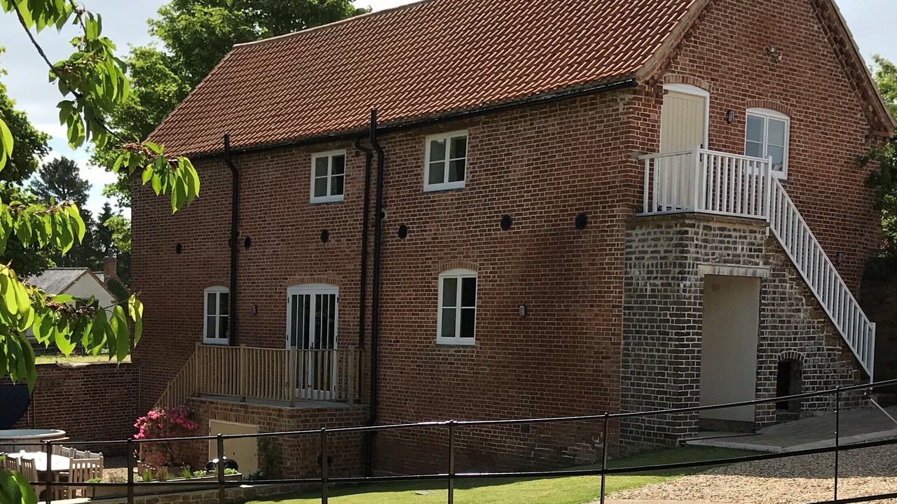 Photo of Outdoor in Stathern
