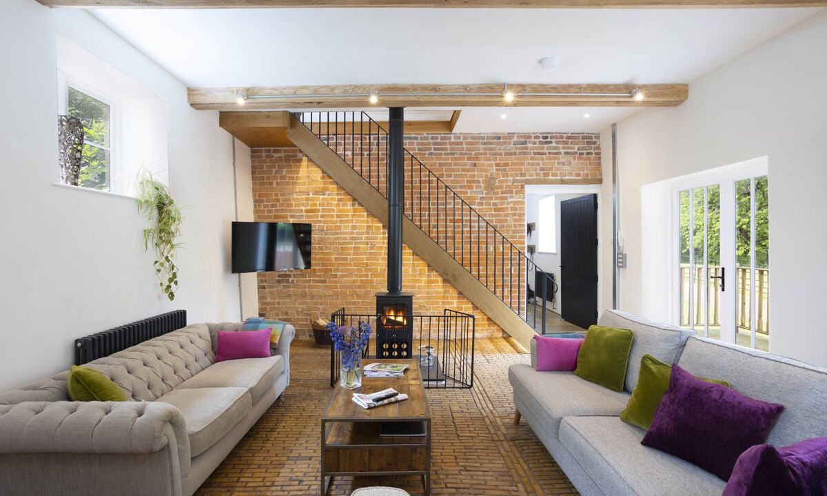 Photo of Livingroom in Stathern