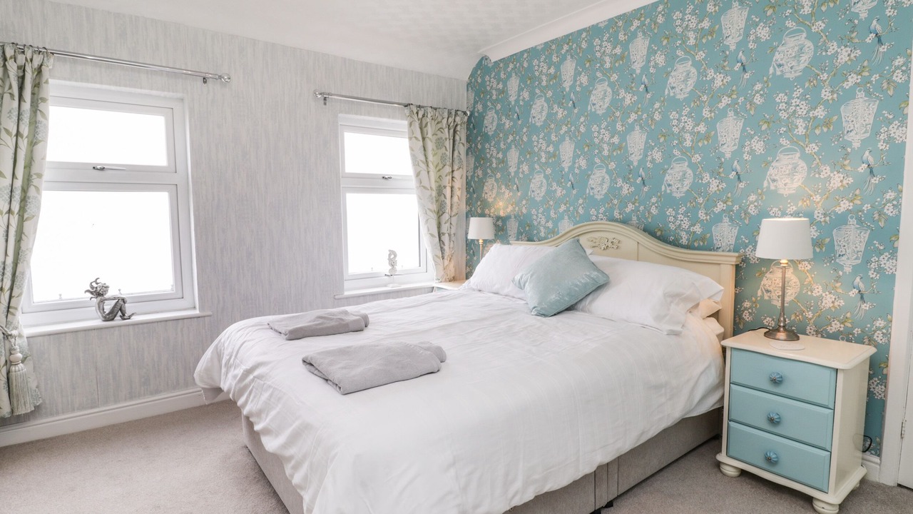 Photo of Bedroom in Hartlepool