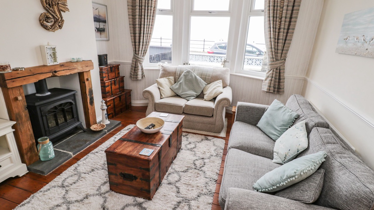Photo of Livingroom in Hartlepool