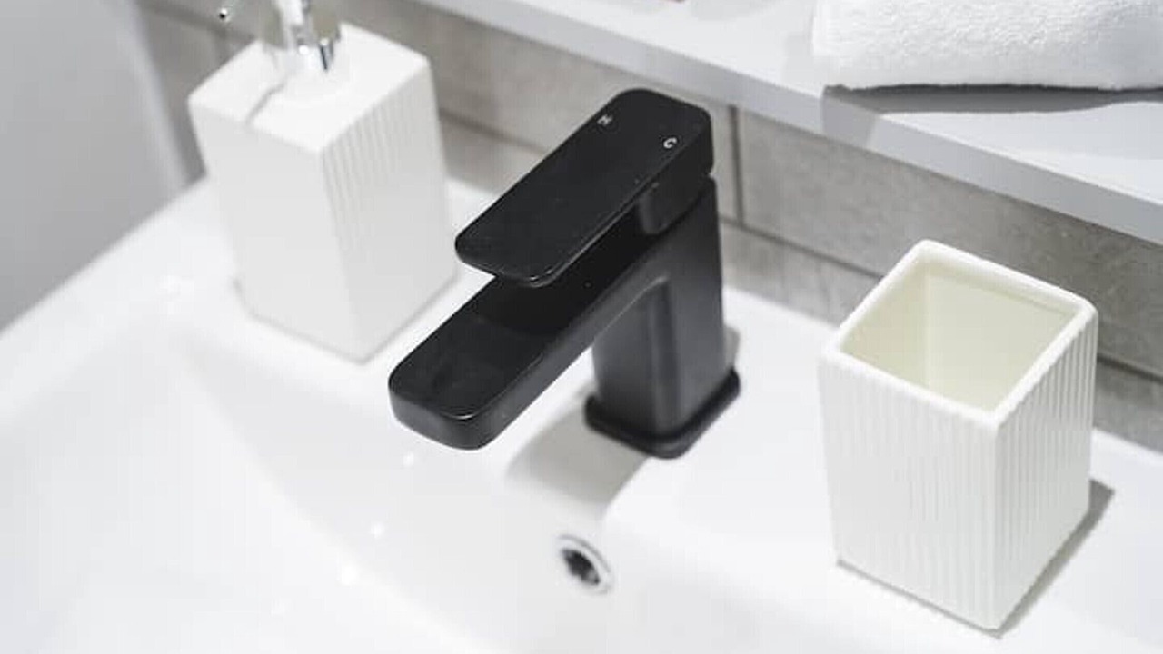 Photo of Bathroom in Sheffield