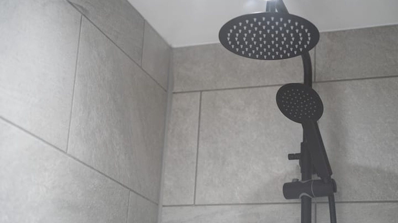 Photo of Bathroom in Sheffield