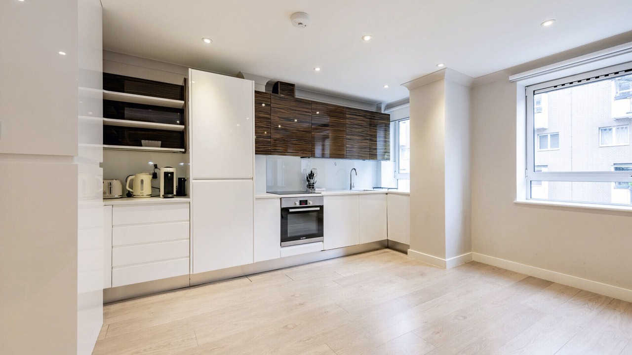 Photo of Kitchen in Maida Vale