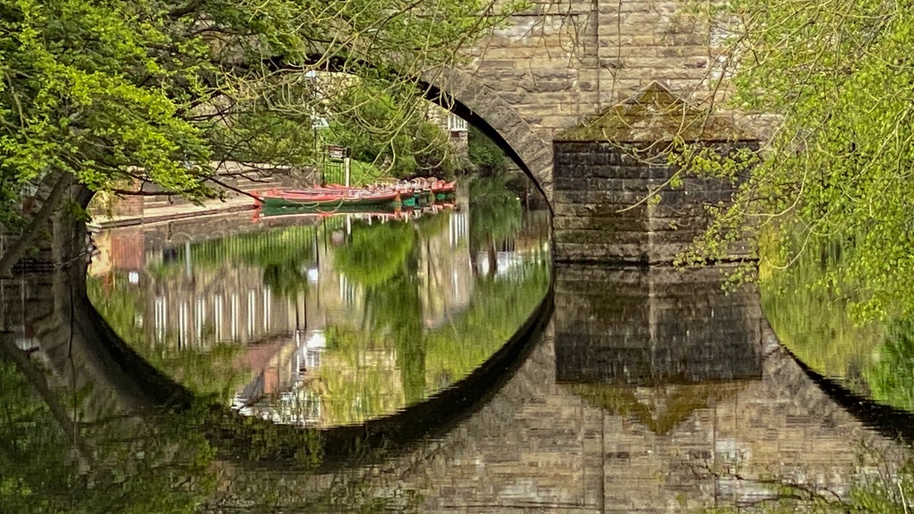 Photo of Outdoor in Knaresborough