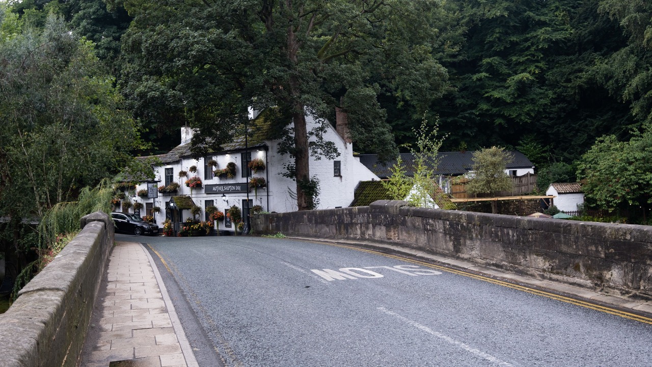 Photo of Others in Knaresborough