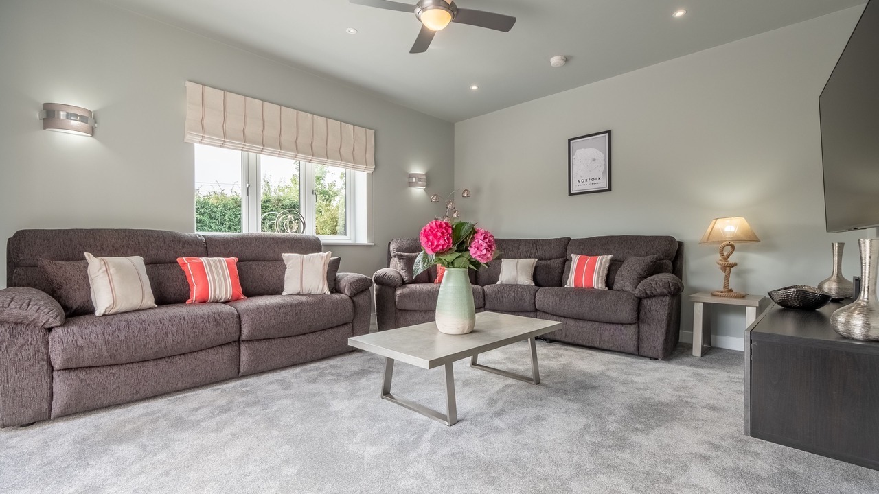 Photo of Bedroom in Burnham Market