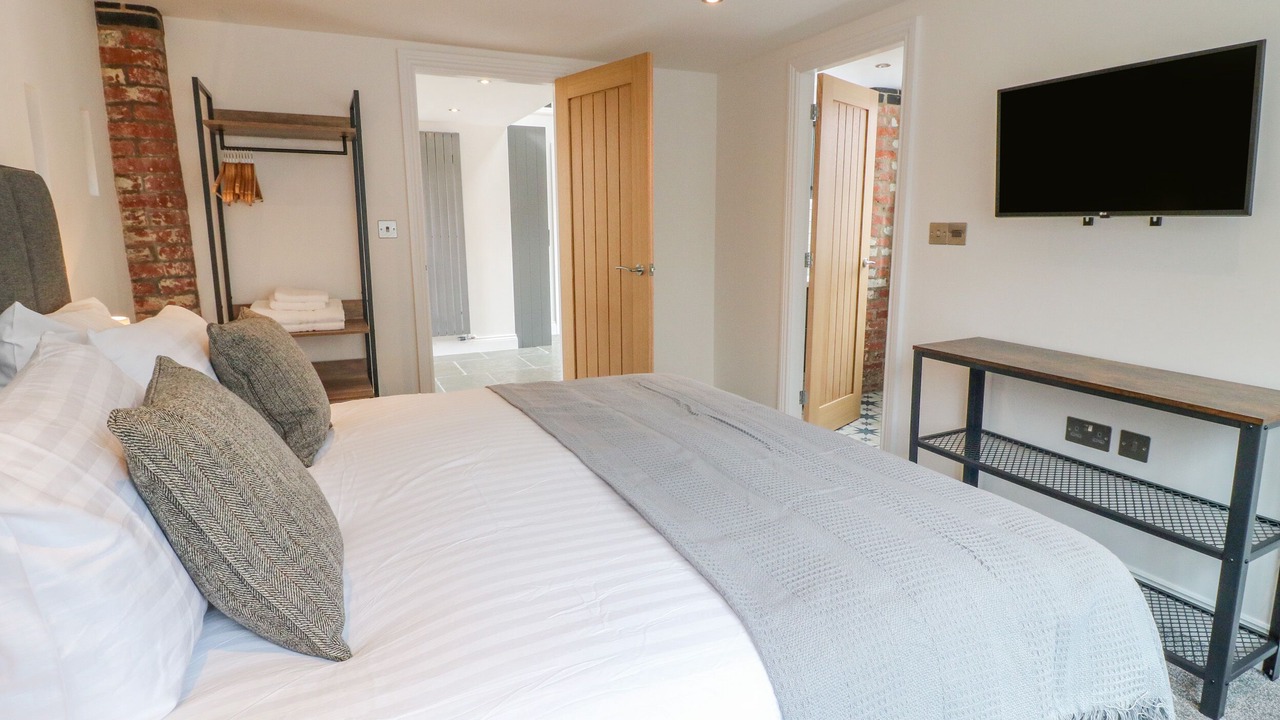 Photo of Bedroom in Sutton on Trent