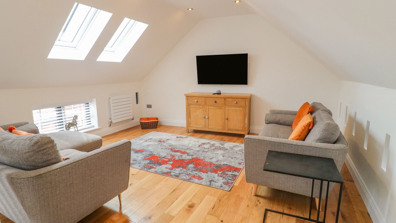 Photo of Livingroom in Sutton on Trent