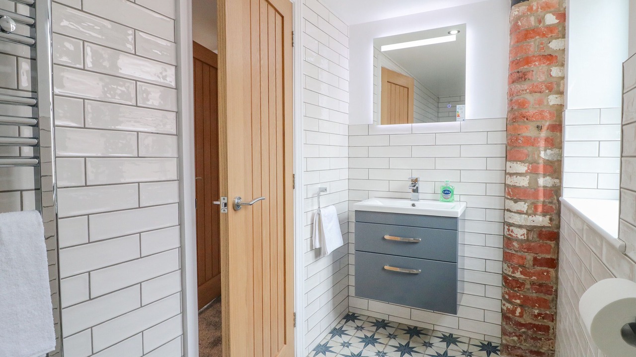 Photo of Bathroom in Sutton on Trent