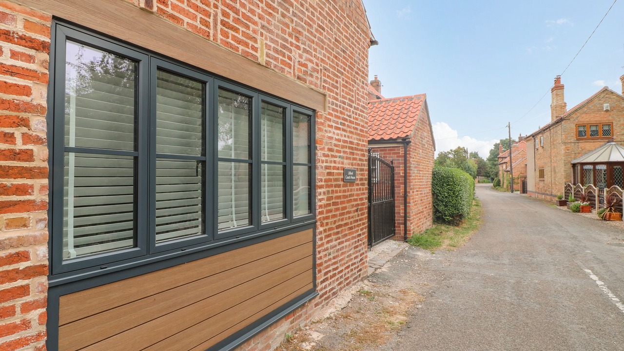 Photo of Outdoor in Sutton on Trent