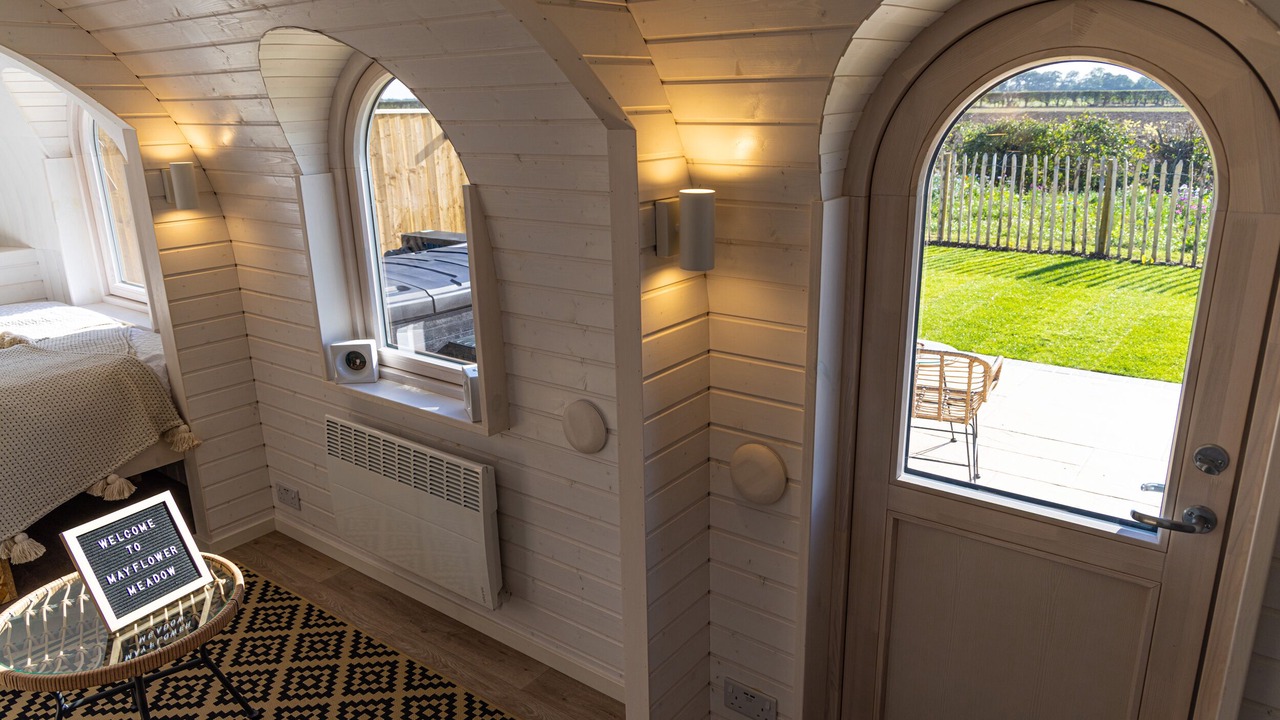 Photo of Bedroom in Arnold