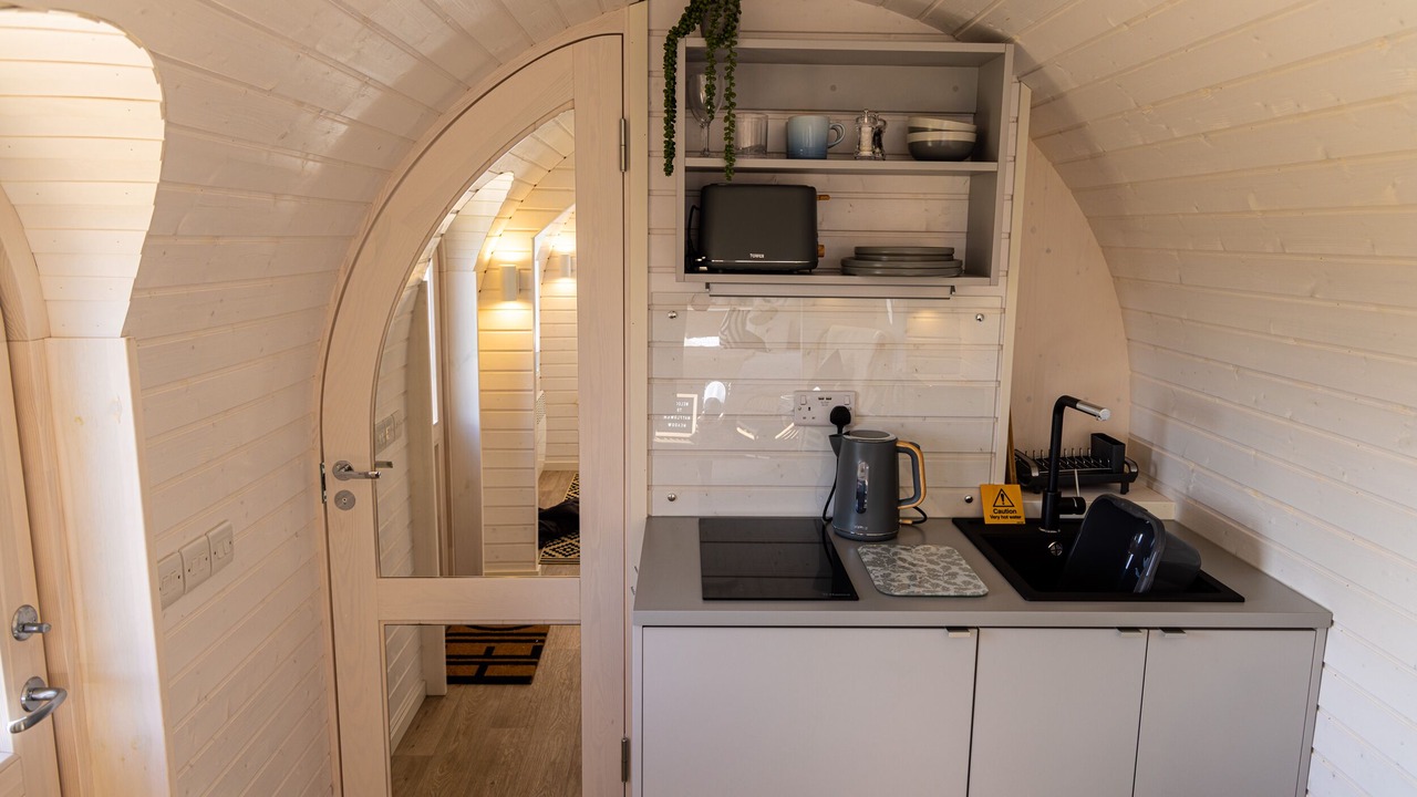 Photo of Kitchen in Arnold