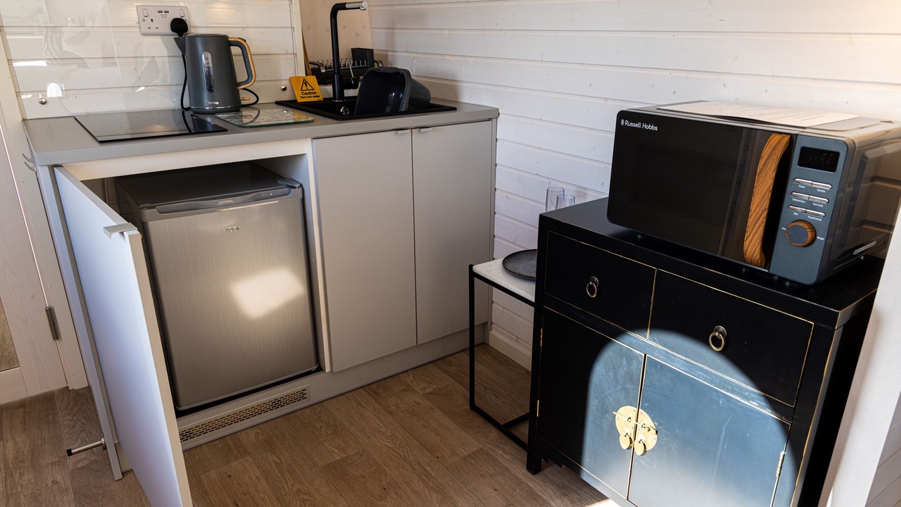 Photo of Kitchen in Arnold