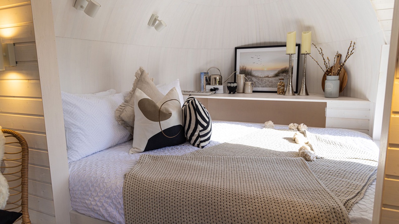 Photo of Bedroom in Arnold