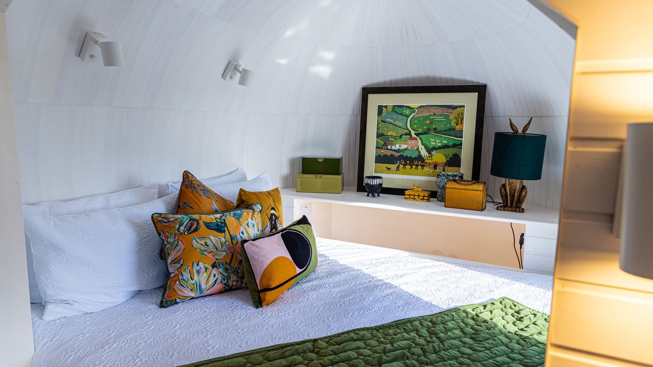 Photo of Bedroom in Arnold