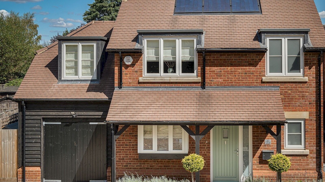 Photo of Outdoor in Abbots Langley