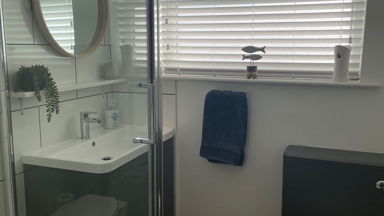 Photo of Bedroom in Sutton-on-Sea