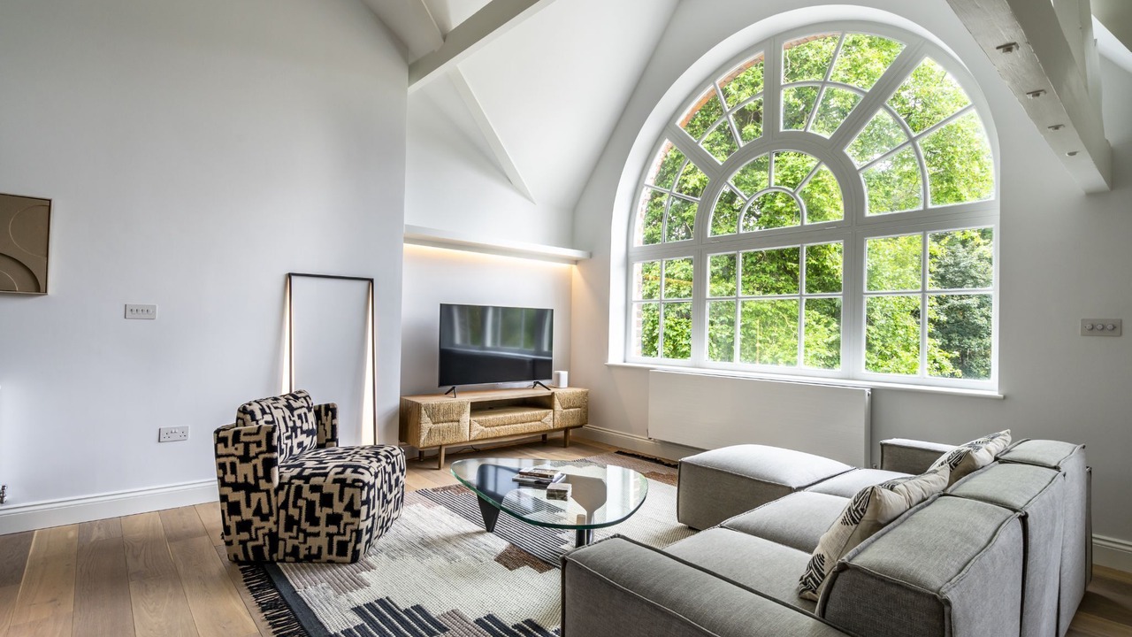 Photo of Livingroom in Bootham
