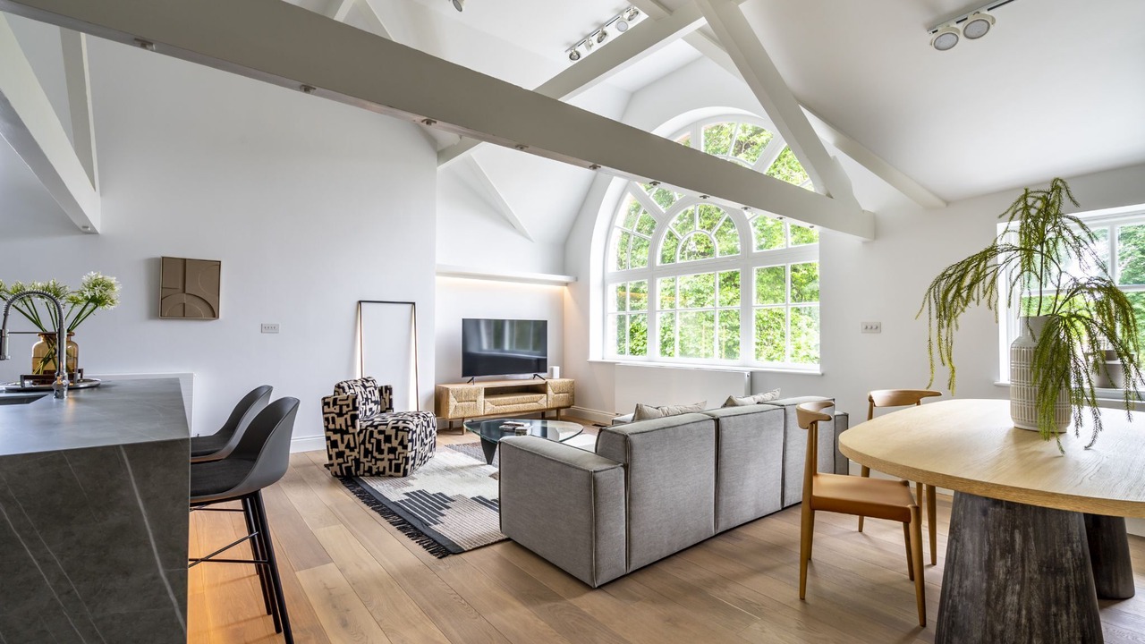 Photo of Livingroom in Bootham