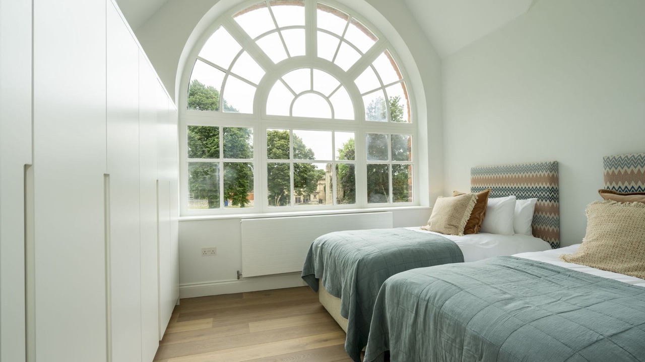Photo of Bedroom in Bootham