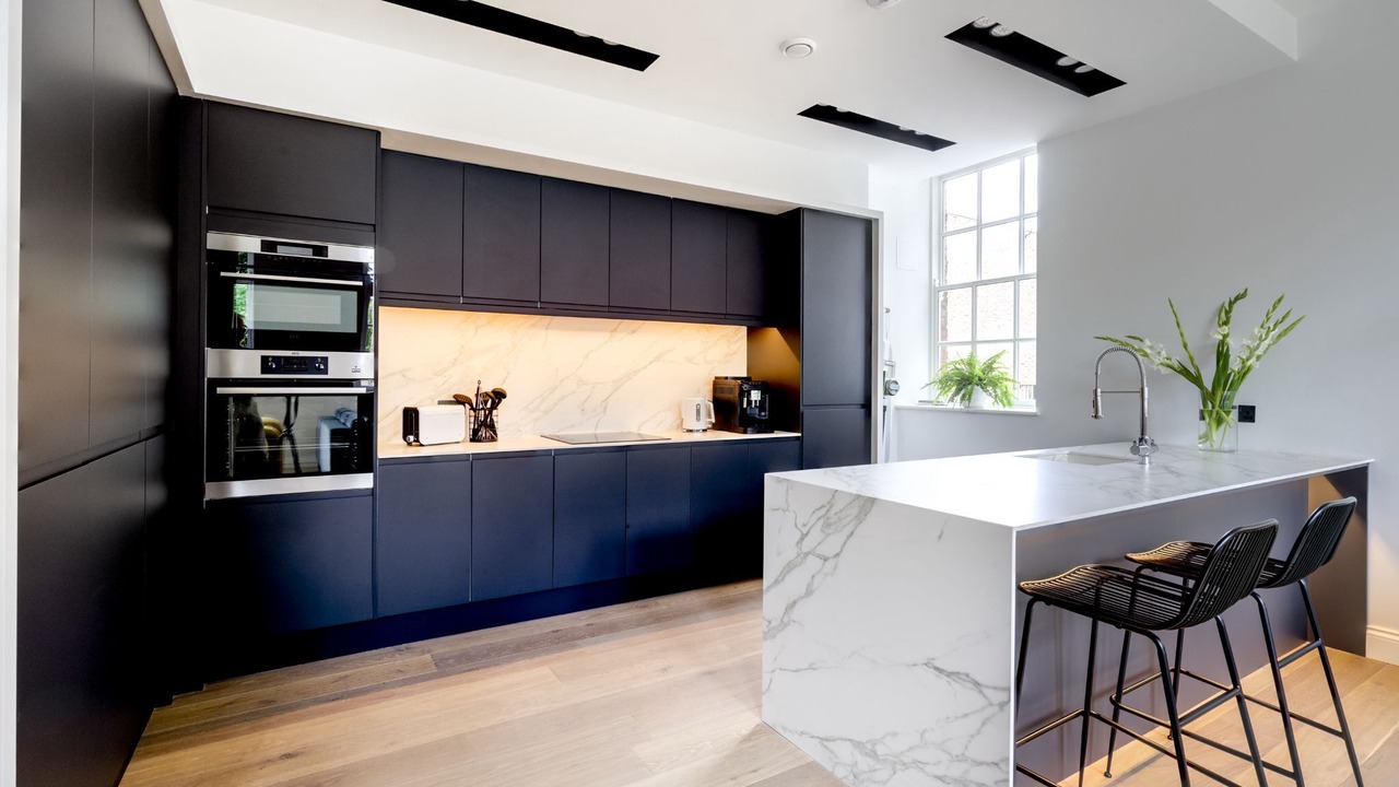 Photo of Kitchen in Bootham