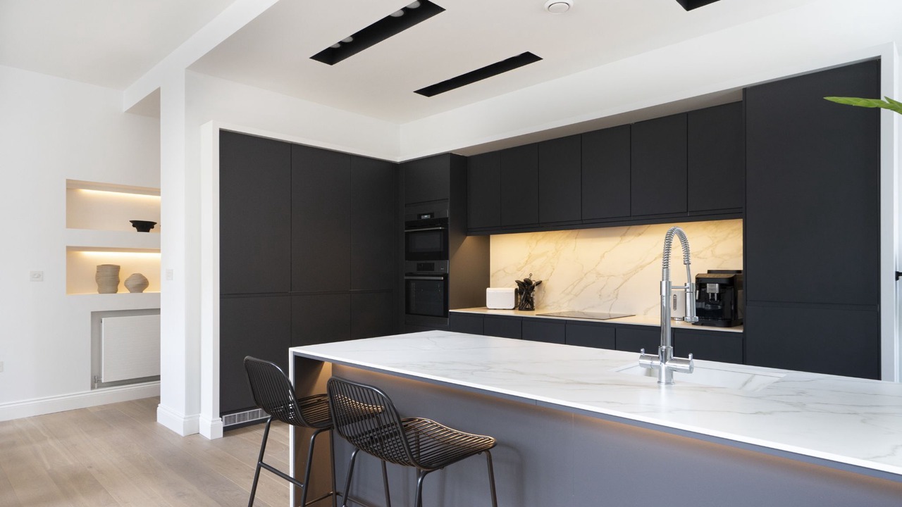 Photo of Kitchen in Bootham