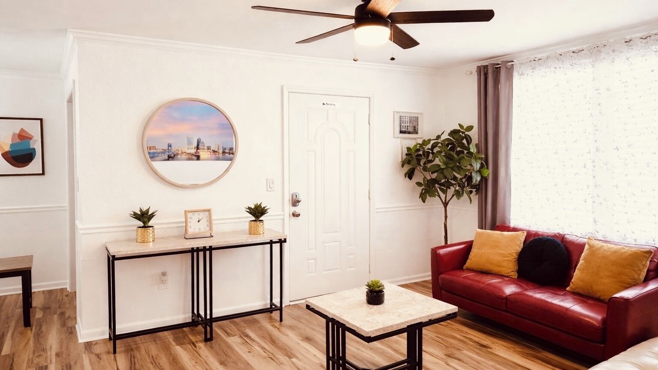 Photo of Livingroom in Southbank