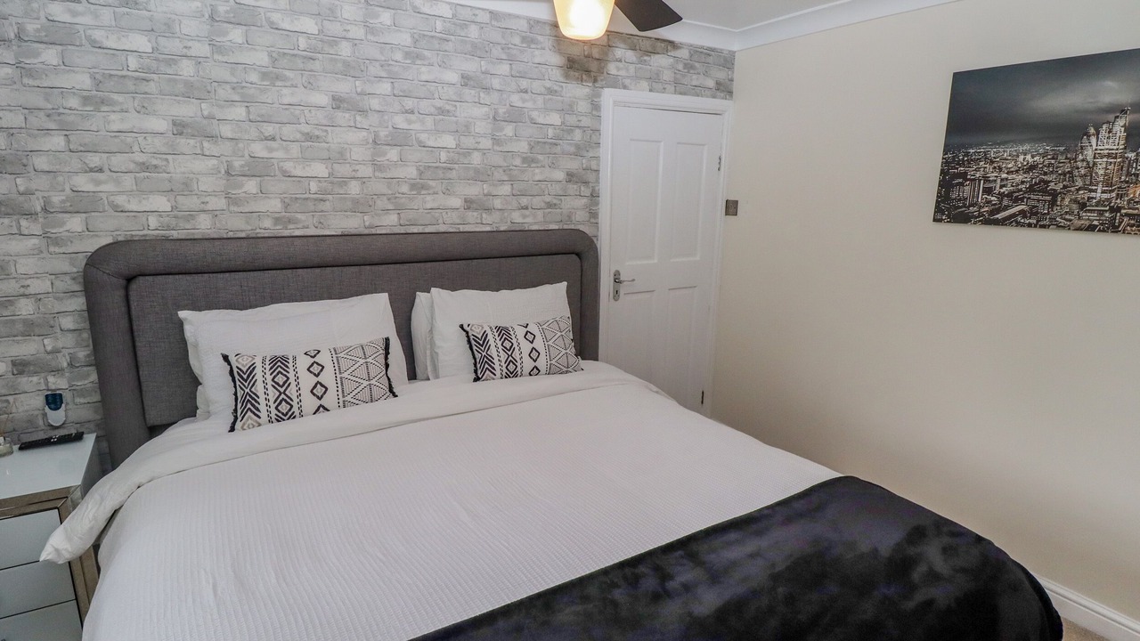 Photo of Bedroom in Skegness