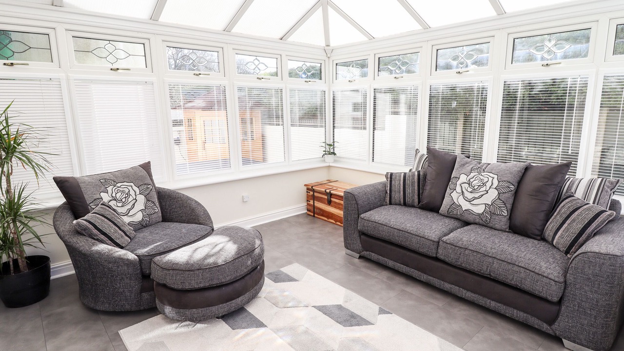 Photo of Livingroom in Skegness