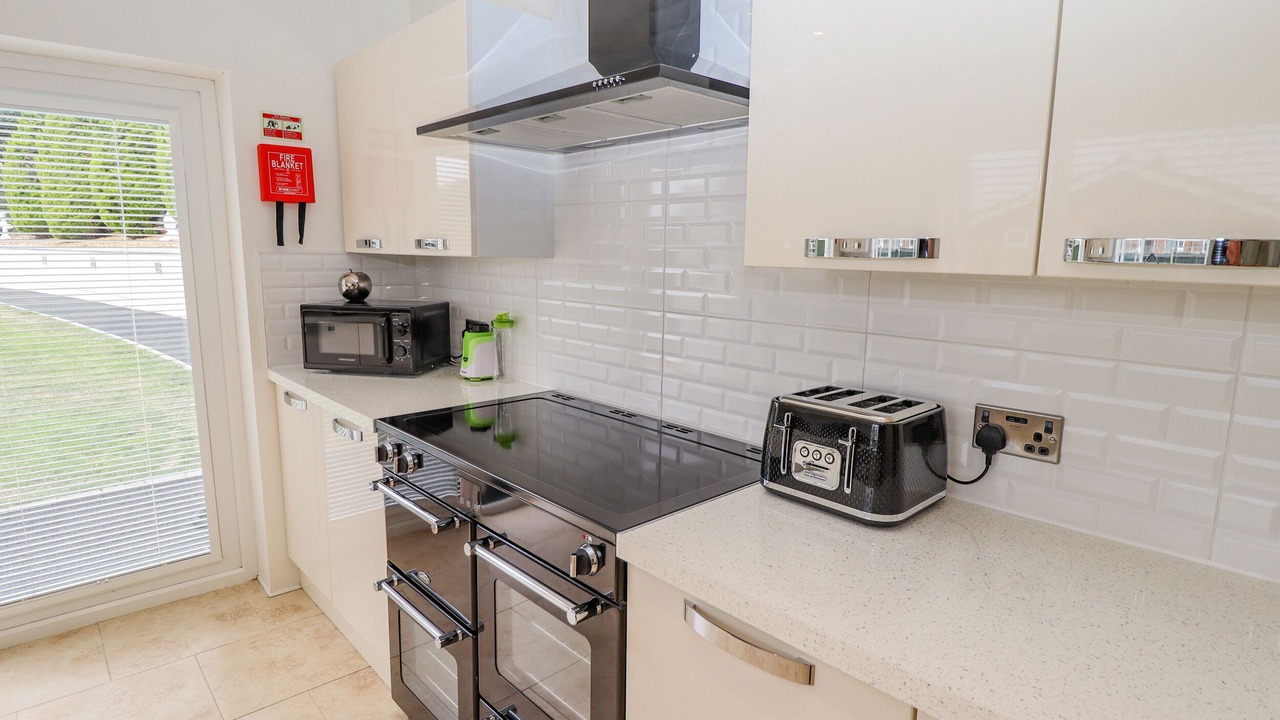 Photo of Kitchen in Skegness