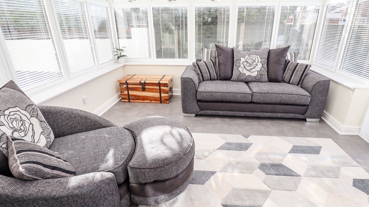 Photo of Livingroom in Skegness