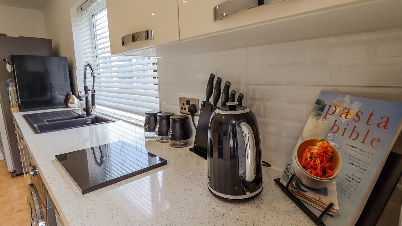 Photo of Kitchen in Skegness
