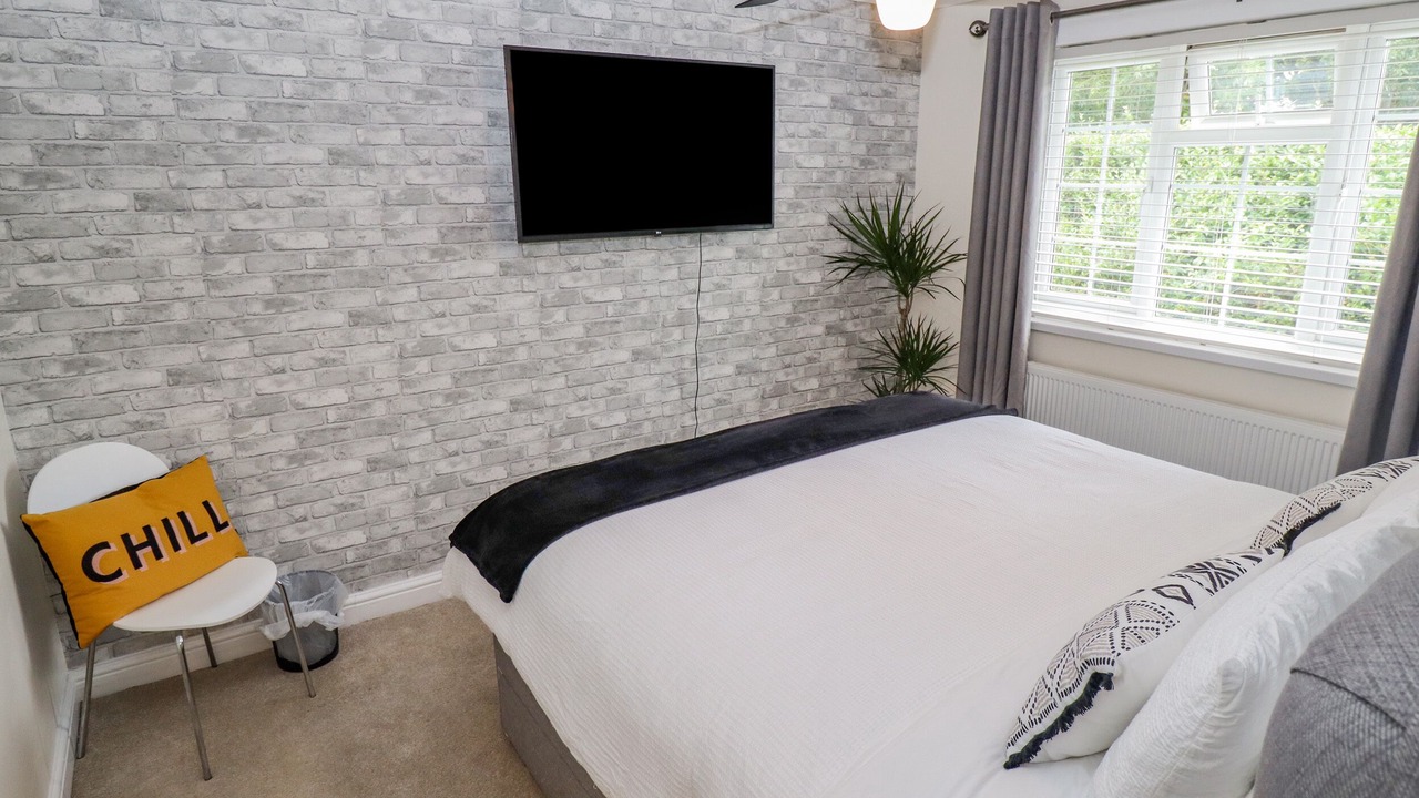 Photo of Bedroom in Skegness