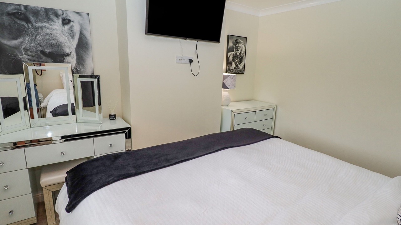 Photo of Bedroom in Skegness