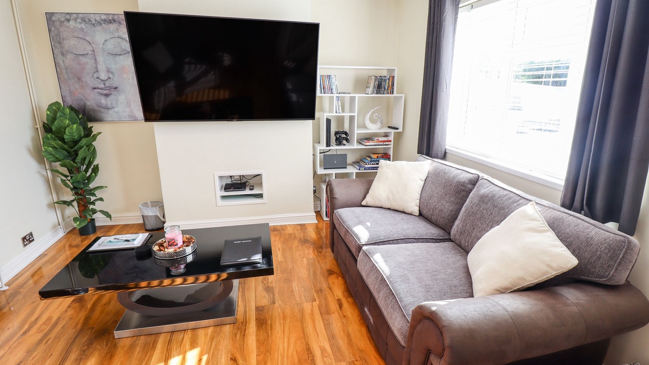 Photo of Livingroom in Skegness