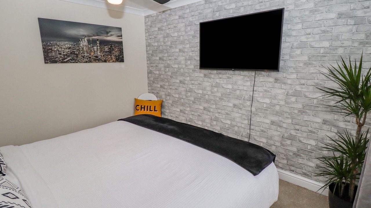 Photo of Bedroom in Skegness