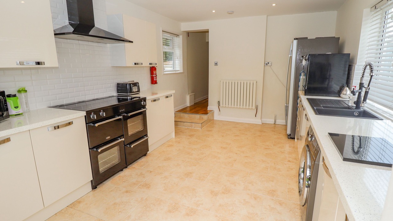Photo of Kitchen in Skegness