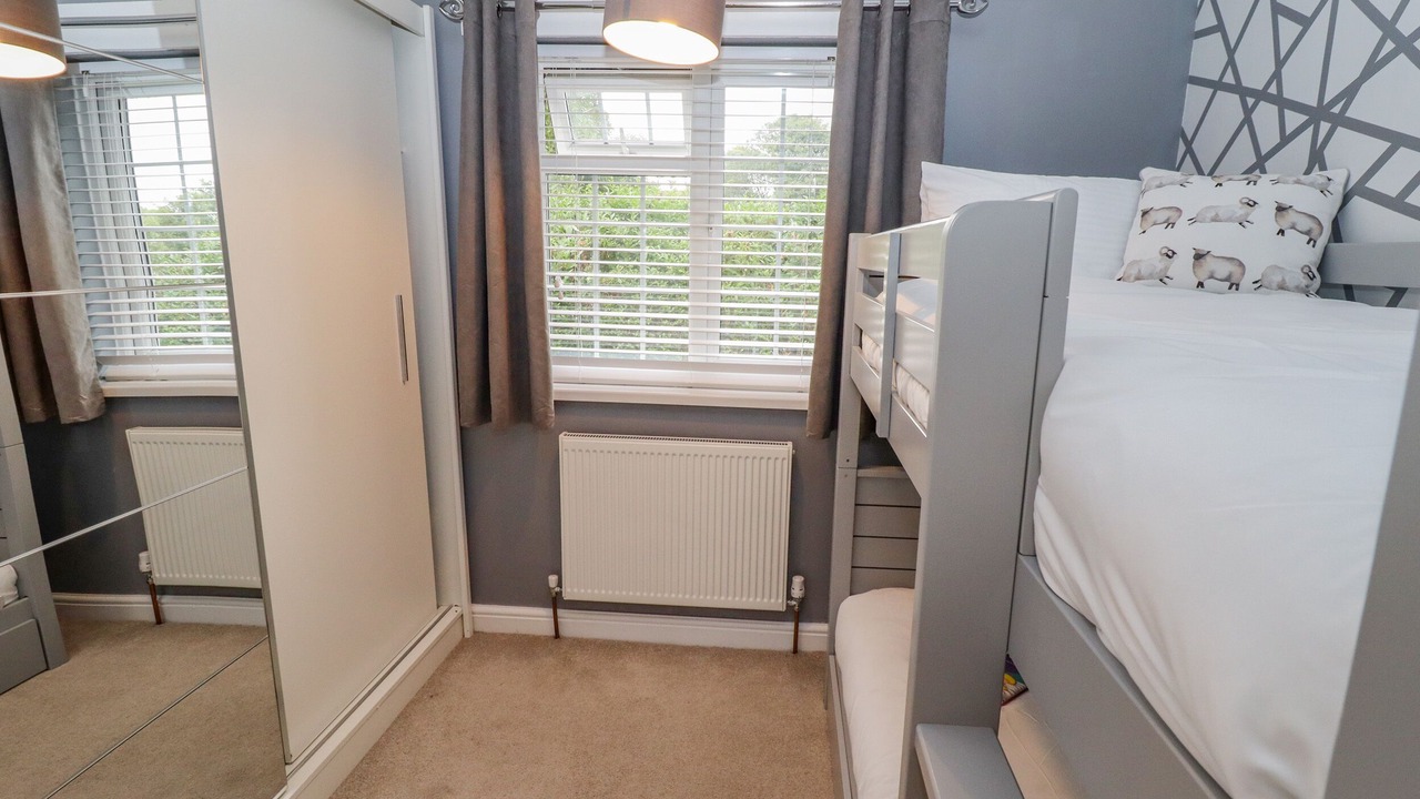 Photo of Bedroom in Skegness