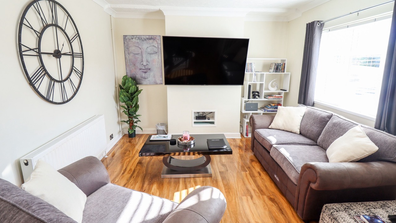Photo of Livingroom in Skegness