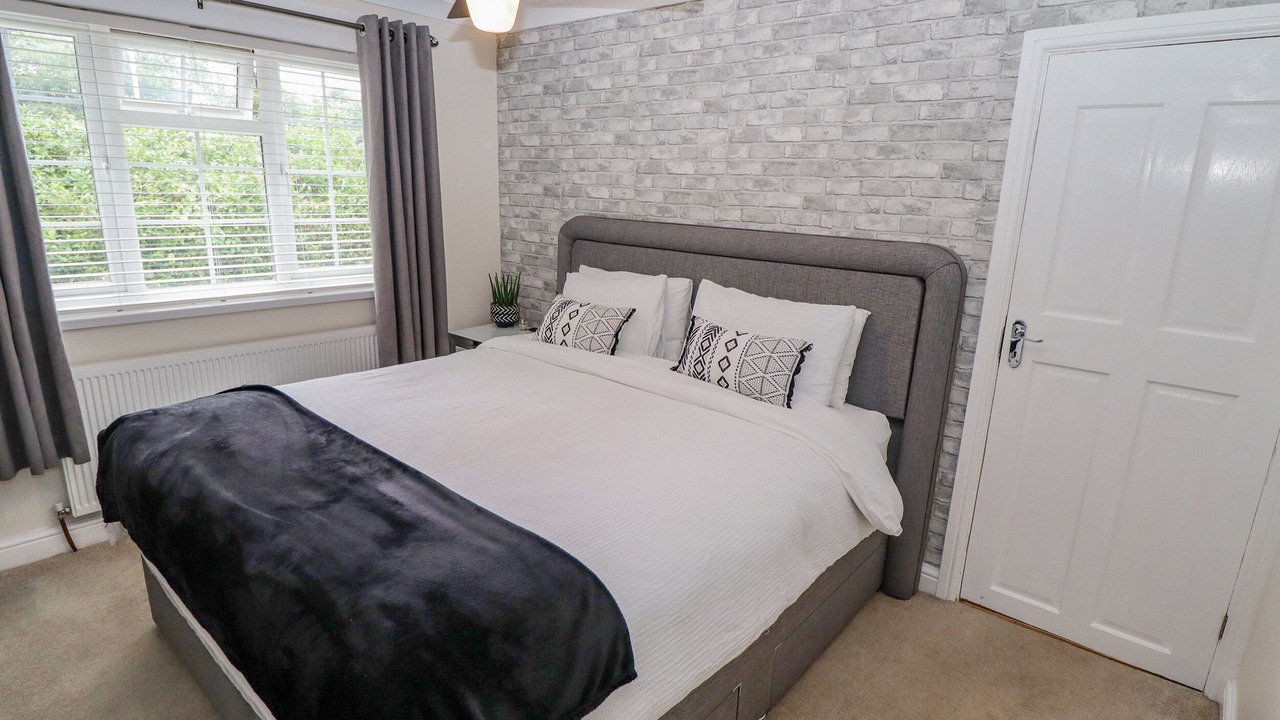 Photo of Bedroom in Skegness