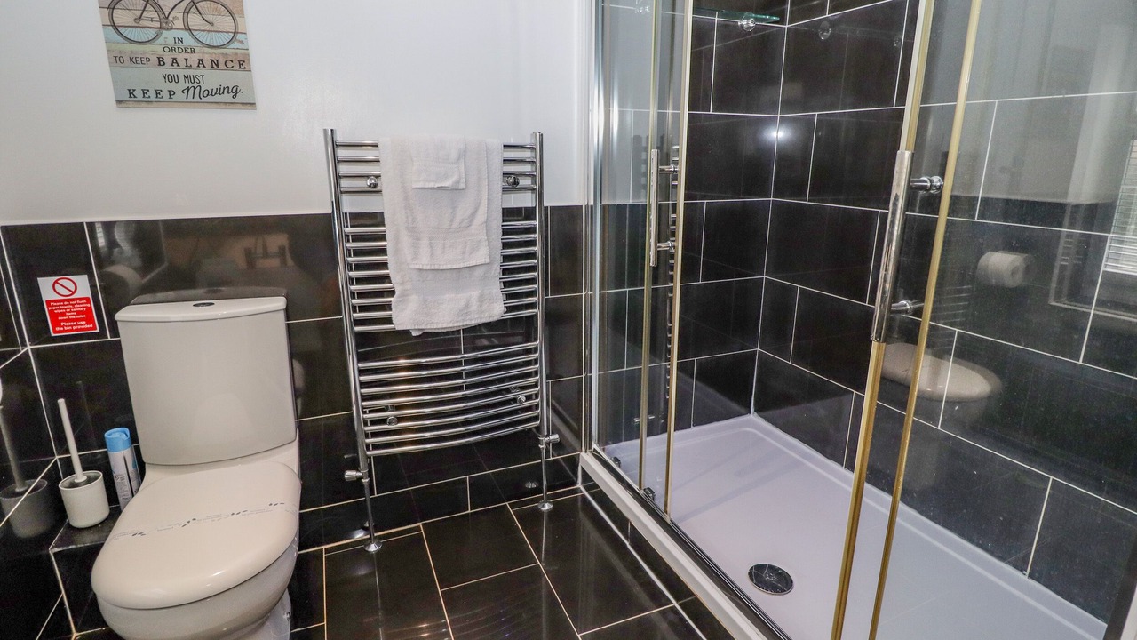Photo of Bathroom in Skegness