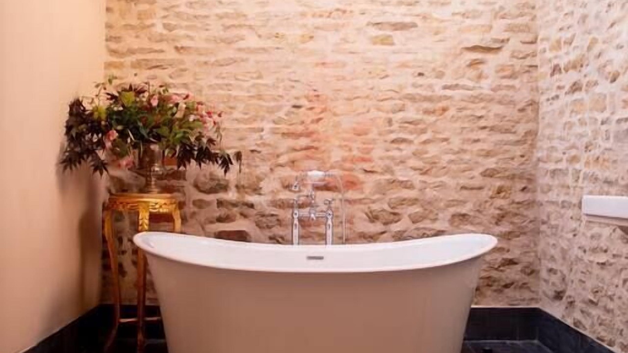 Photo of Bathroom in Scunthorpe