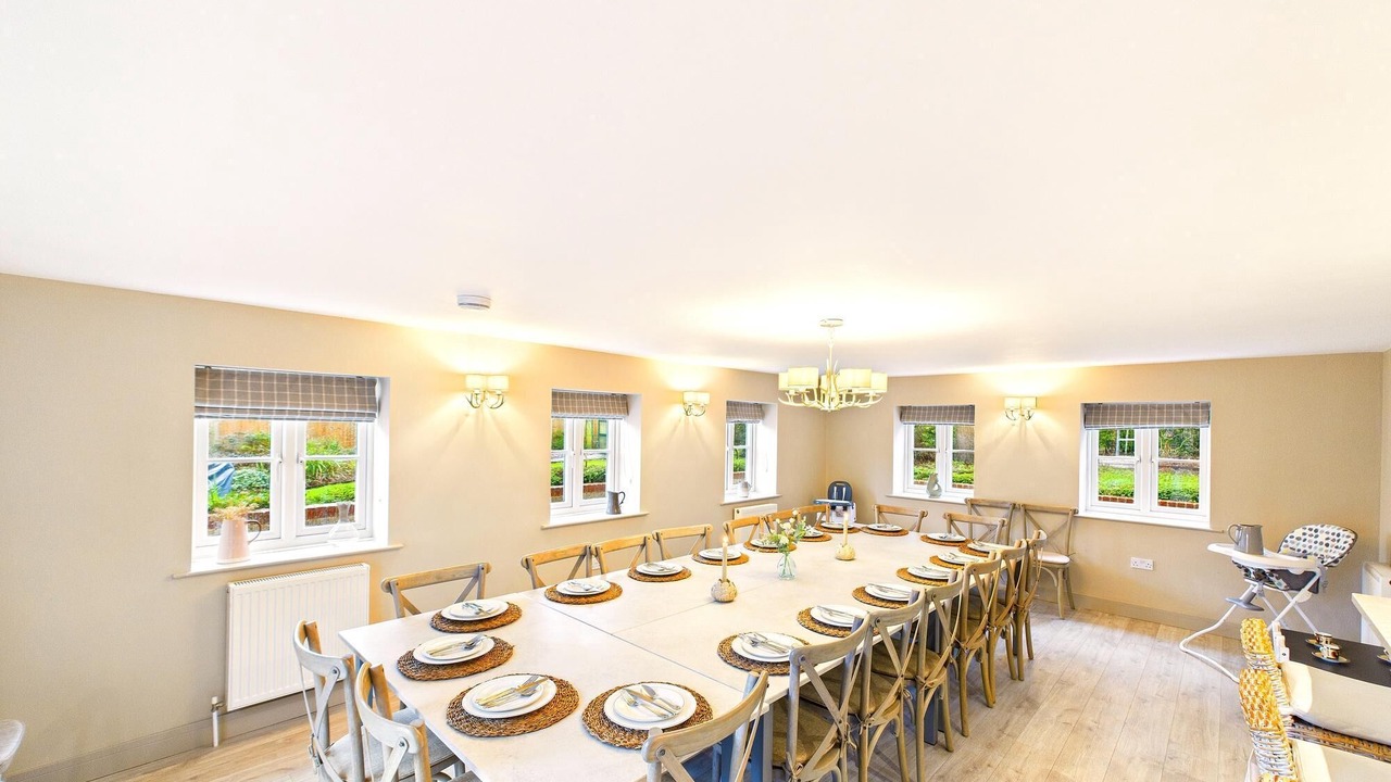 Photo of Bedroom in Thetford