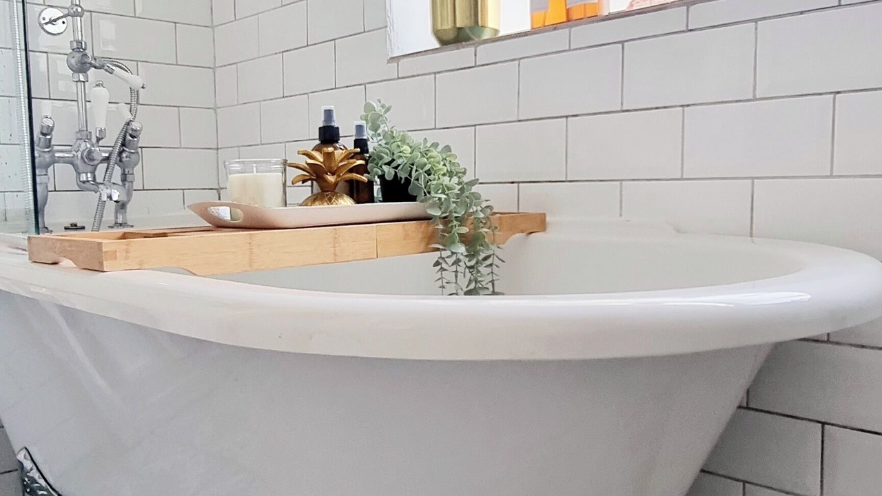 Photo of Bathroom in New Cross