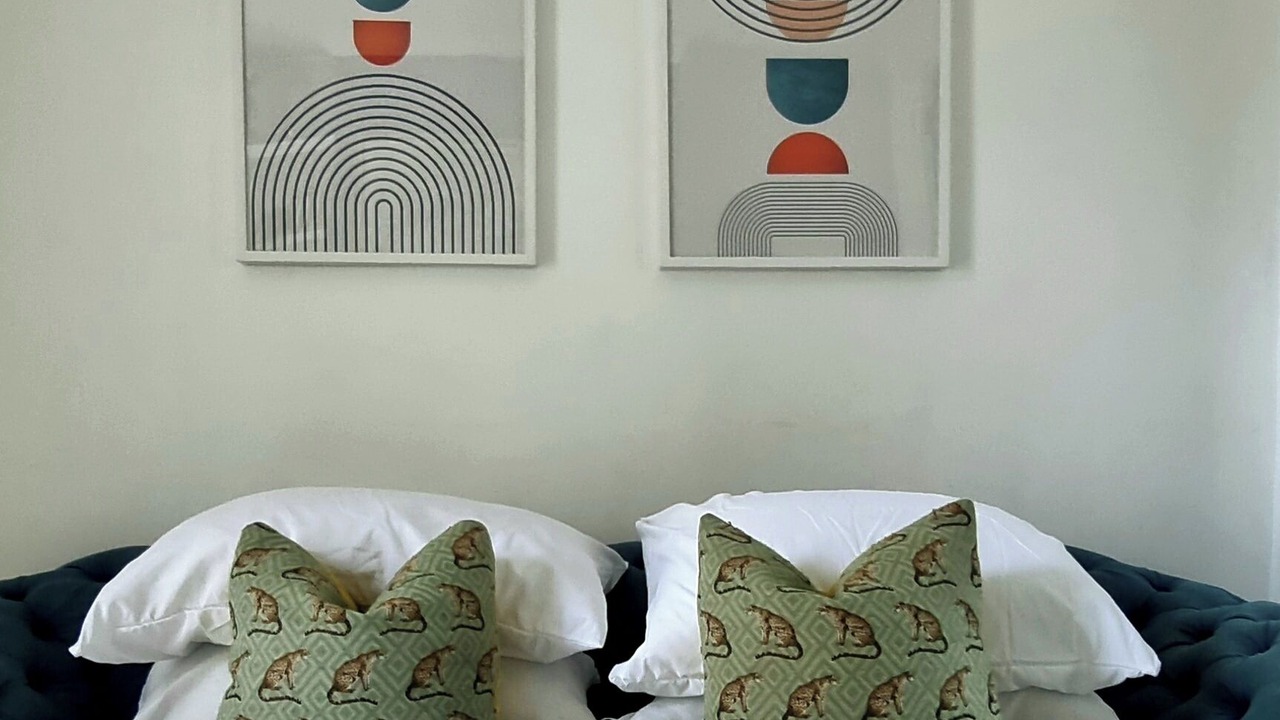 Photo of Bedroom in New Cross